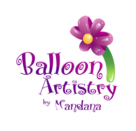 Balloon Artistry by Mandana, First Class Balloon Entertainment